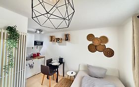 Cozy Studi Apartment II - Kaiserslautern
